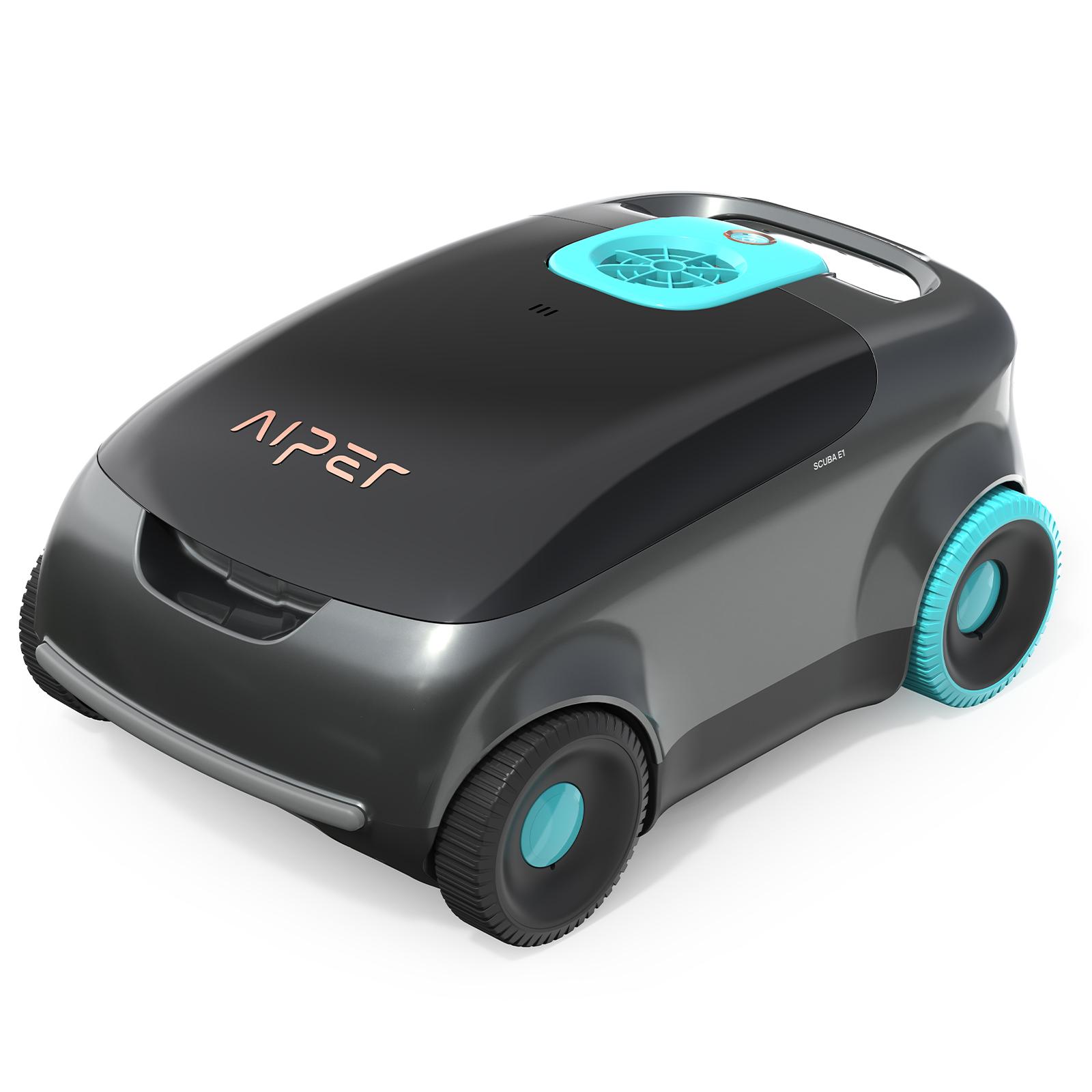 AIPER Scuba E1 REF